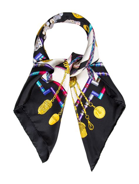 hermes black brown scarf|buy hermes scarves online.